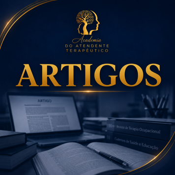 Capa — Artigos