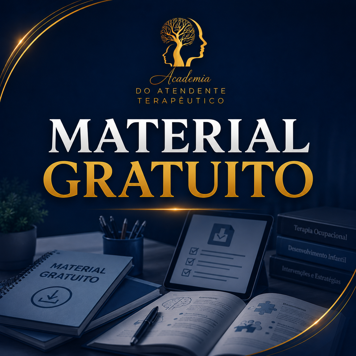 Capa — Materiais Gratuitos